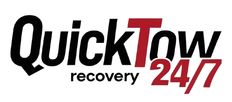 Quick Tow Logo