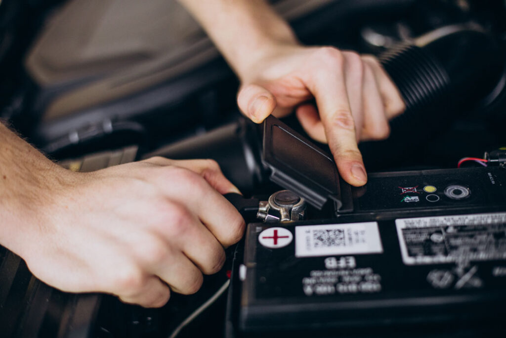 car-jumstart-service