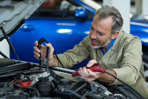 jumpstart recovery