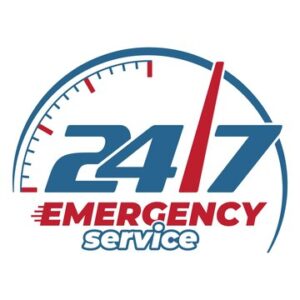 24 hour emergency services