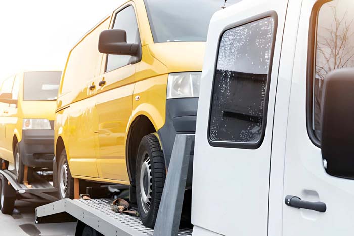 emergency jump start service in Liverpool