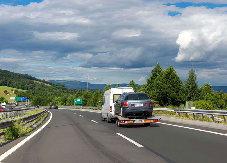 cheapest breakdown recovery near me