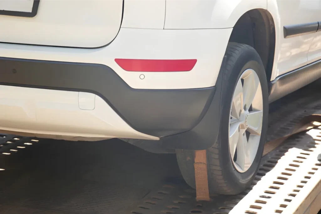 Professional Breakdown Recovery-M11