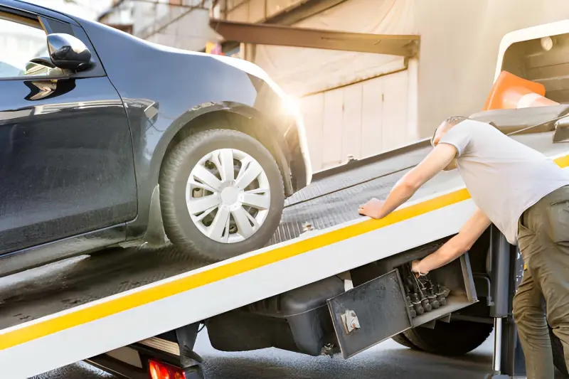 practical breakdown solutions quickly and professionally.
